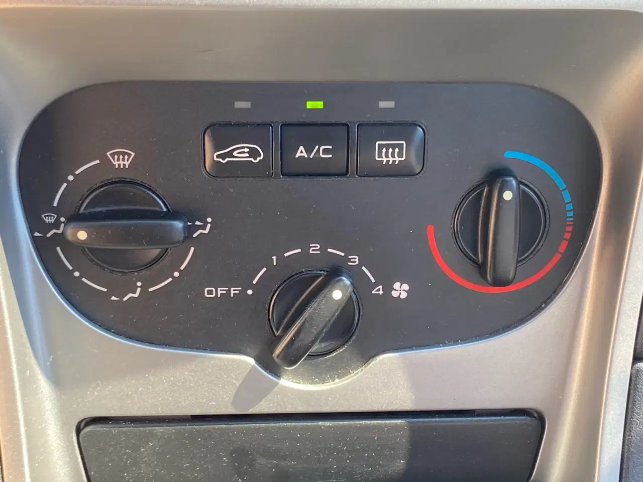 Billede 12 - Peugeot 307 1,6 110HK Stc