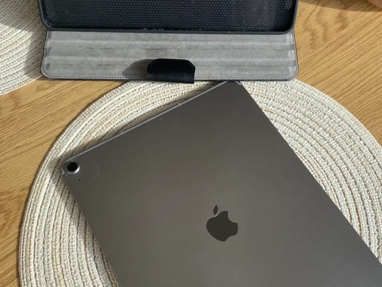 Billede 3 - iPad Air 13 M3 wifi - cellular 128GB (2025)