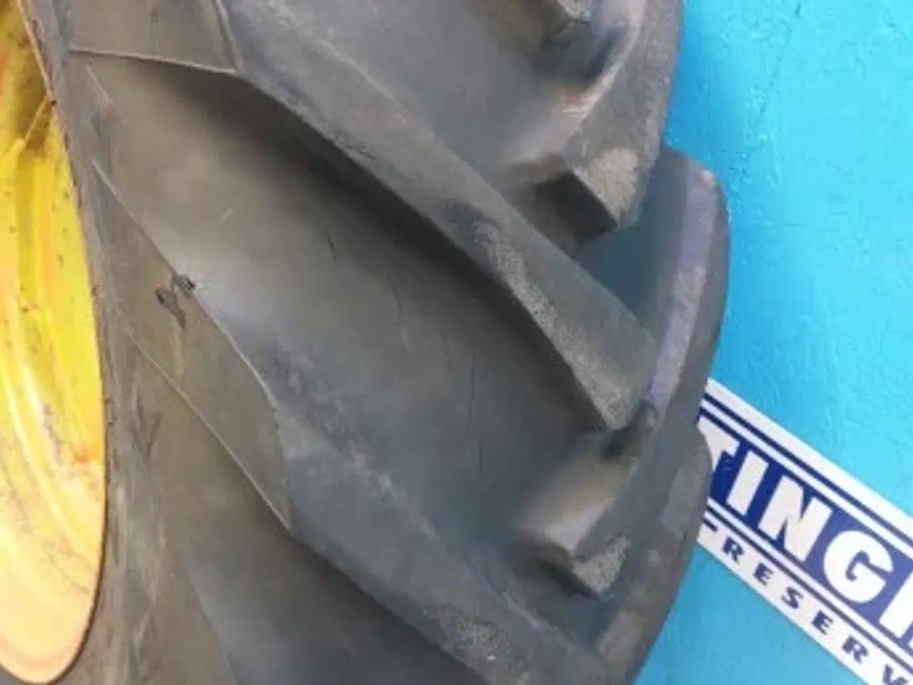 Billede 7 - 26" 14.9/13-26