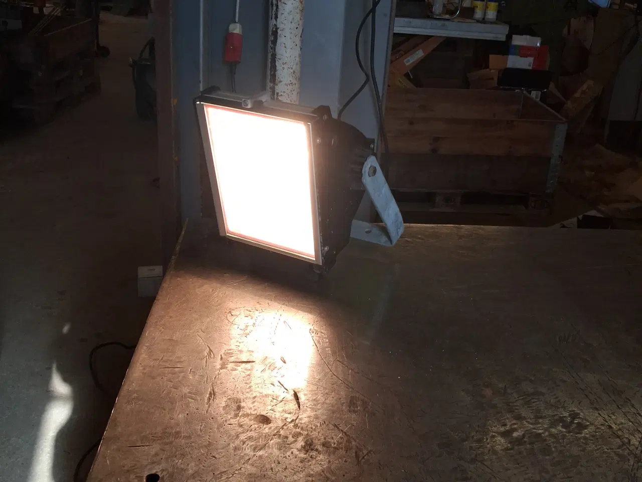 Billede 3 - Thorn Halogenspot 500 watt