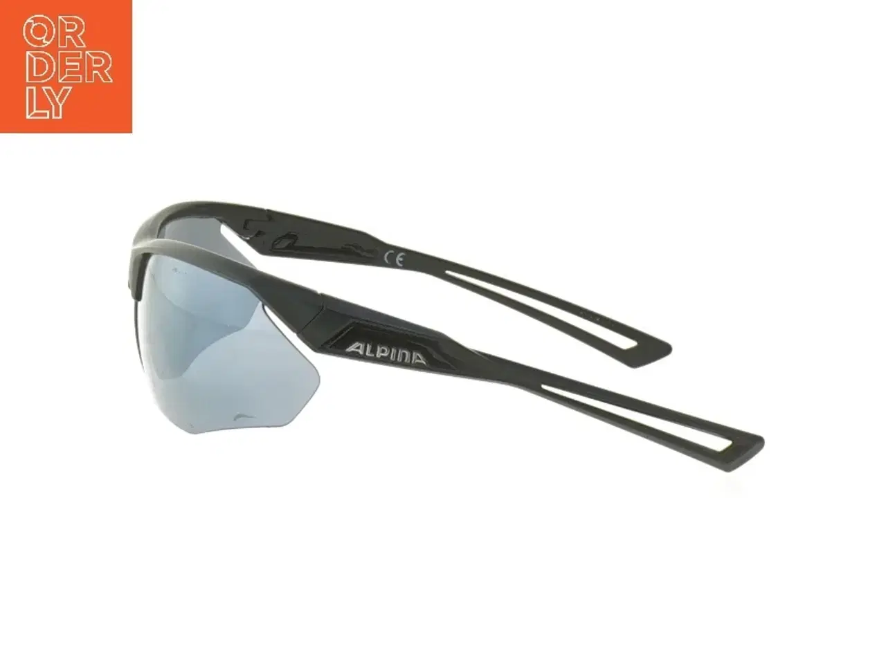 Billede 3 - Solbriller fra Alpina (str. 14 cm)