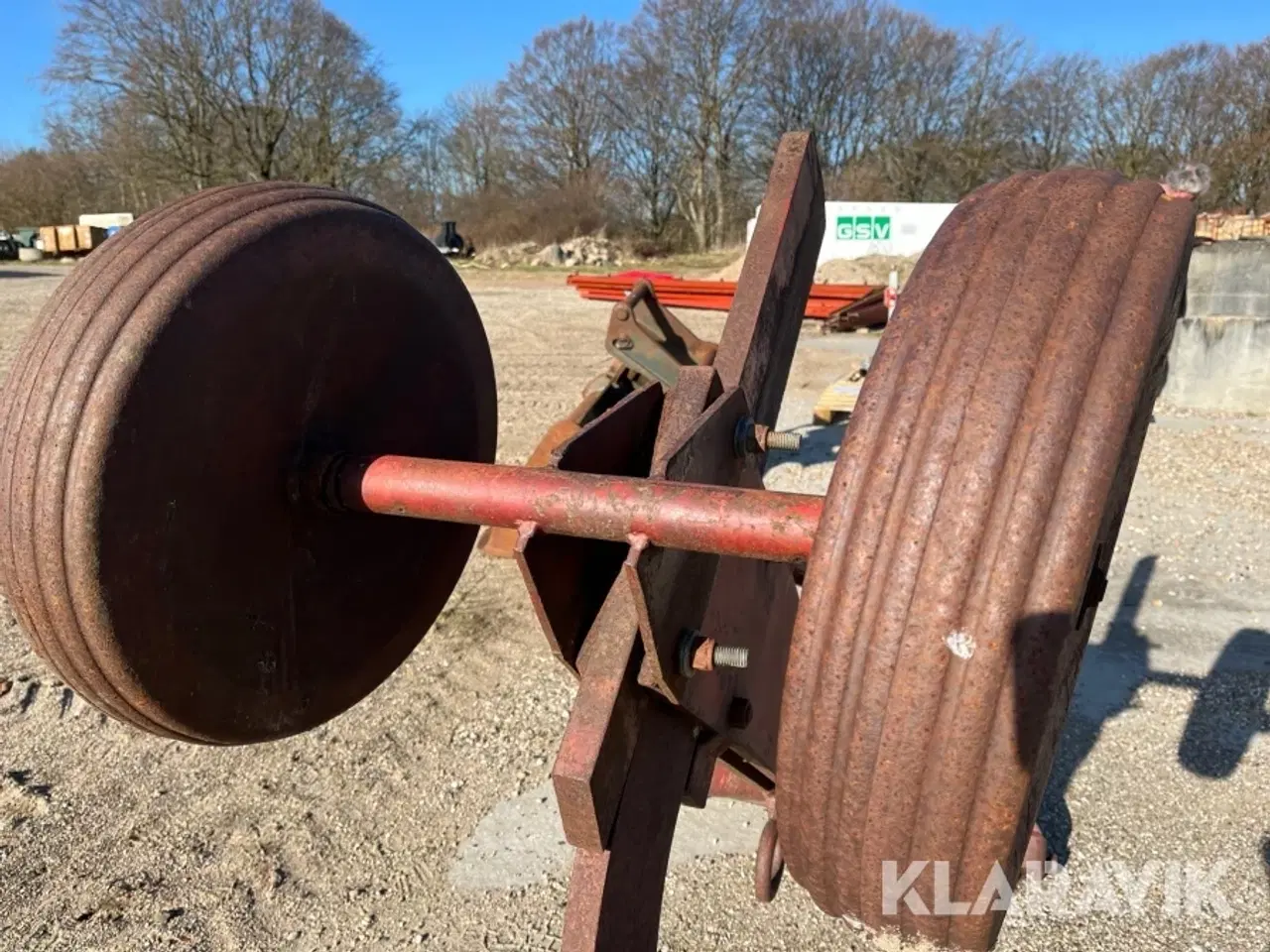 Billede 6 - Grubbetand Bovlund