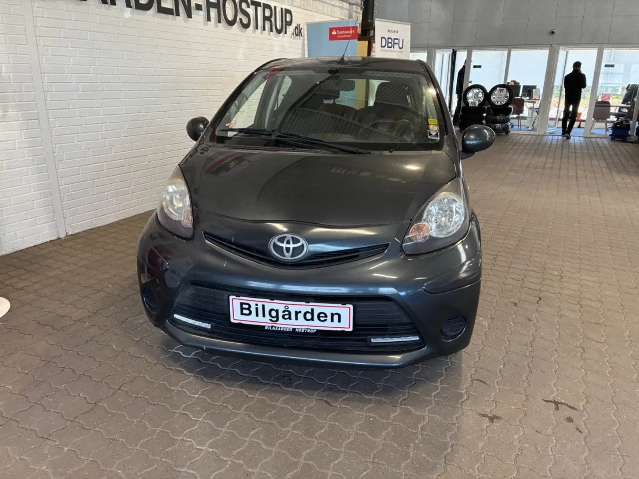 Billede 3 - Toyota Aygo 1,0 
