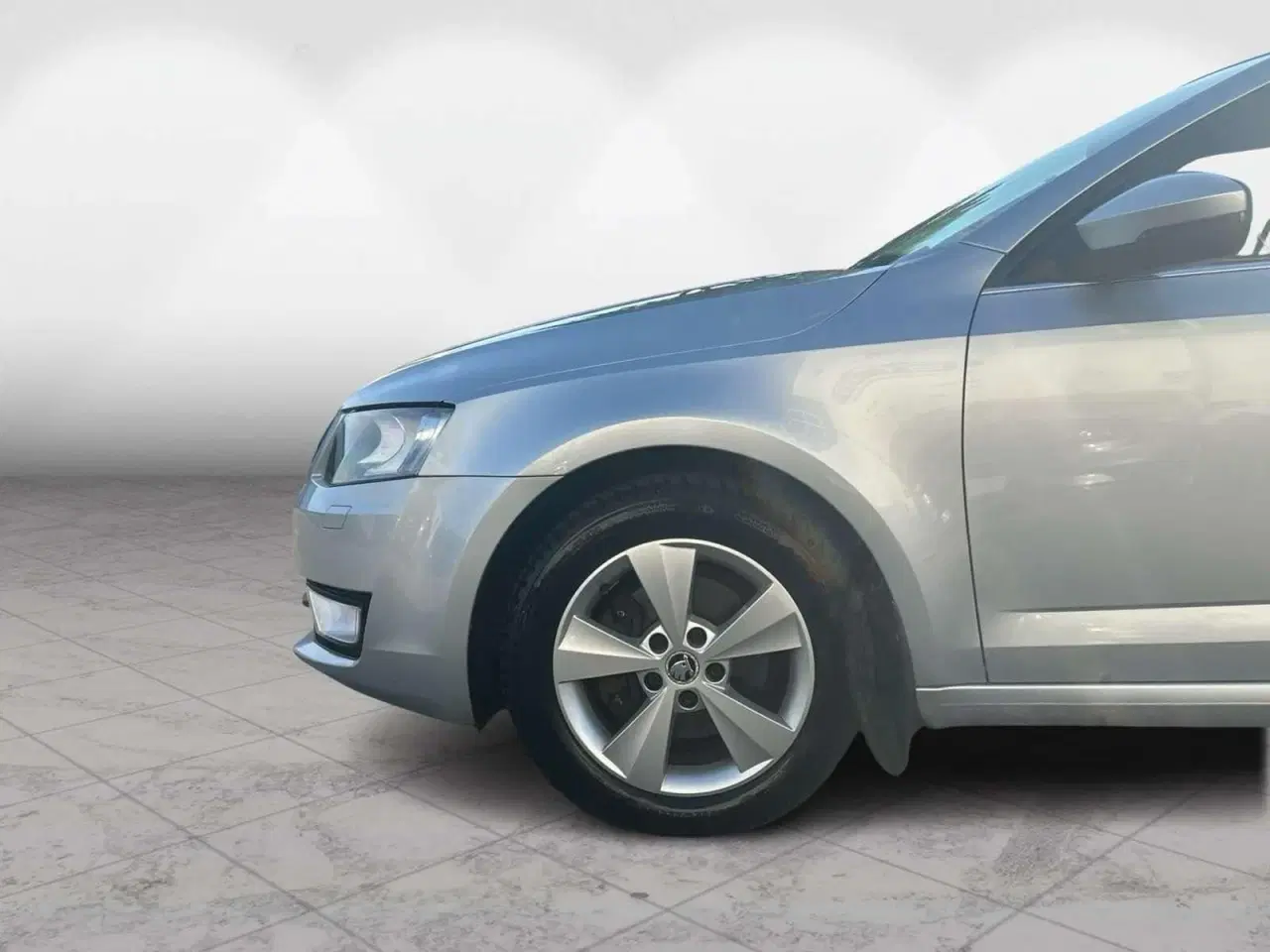 Billede 8 - Skoda Octavia 1,4 TSi 140 Elegance