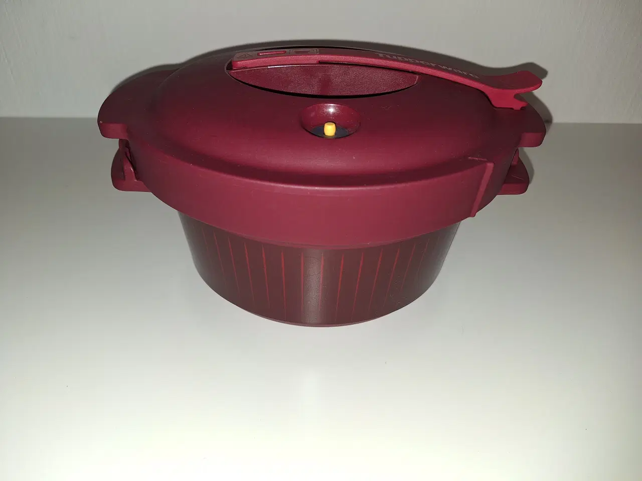 Billede 4 - Tupperware pressure cooker 