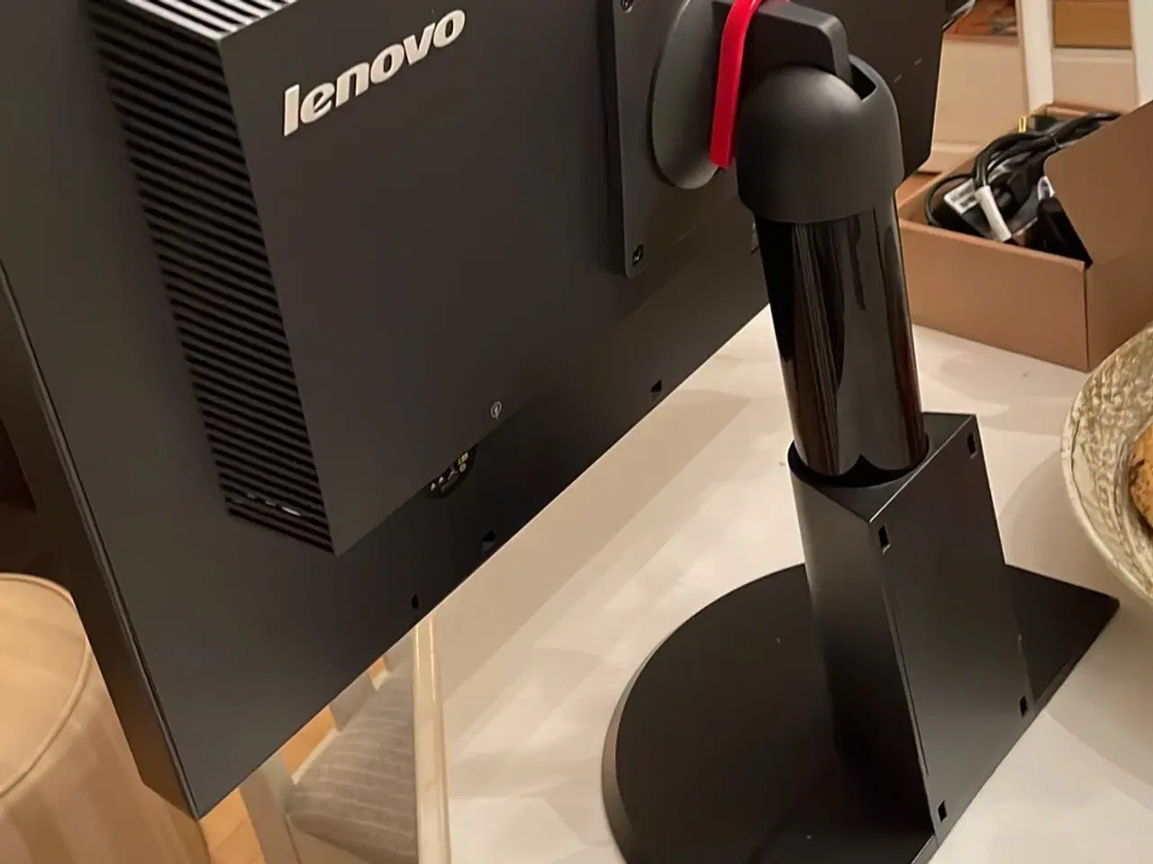 Billede 3 - Gamerskærm