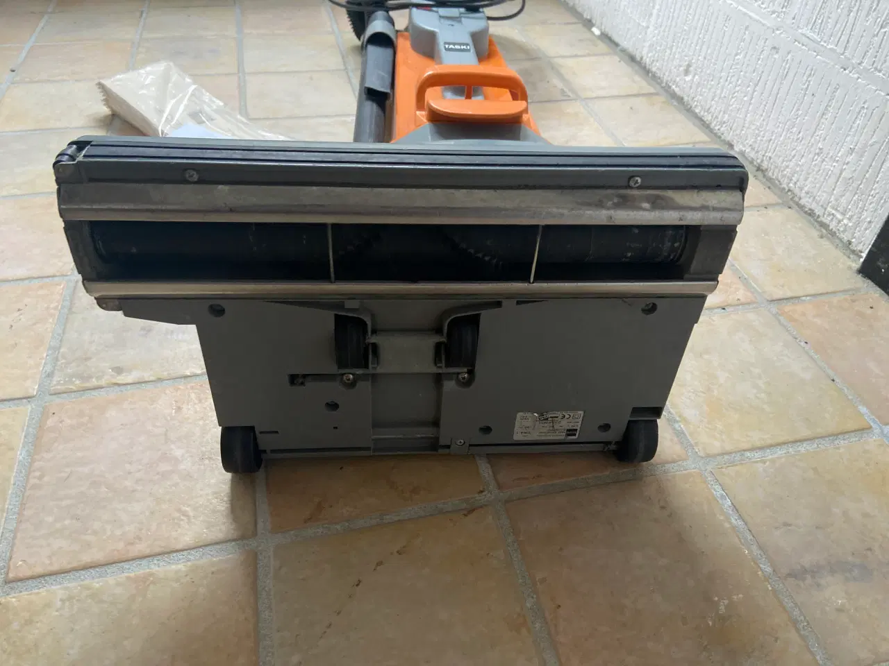 Billede 3 - Taski støvsuger profi model