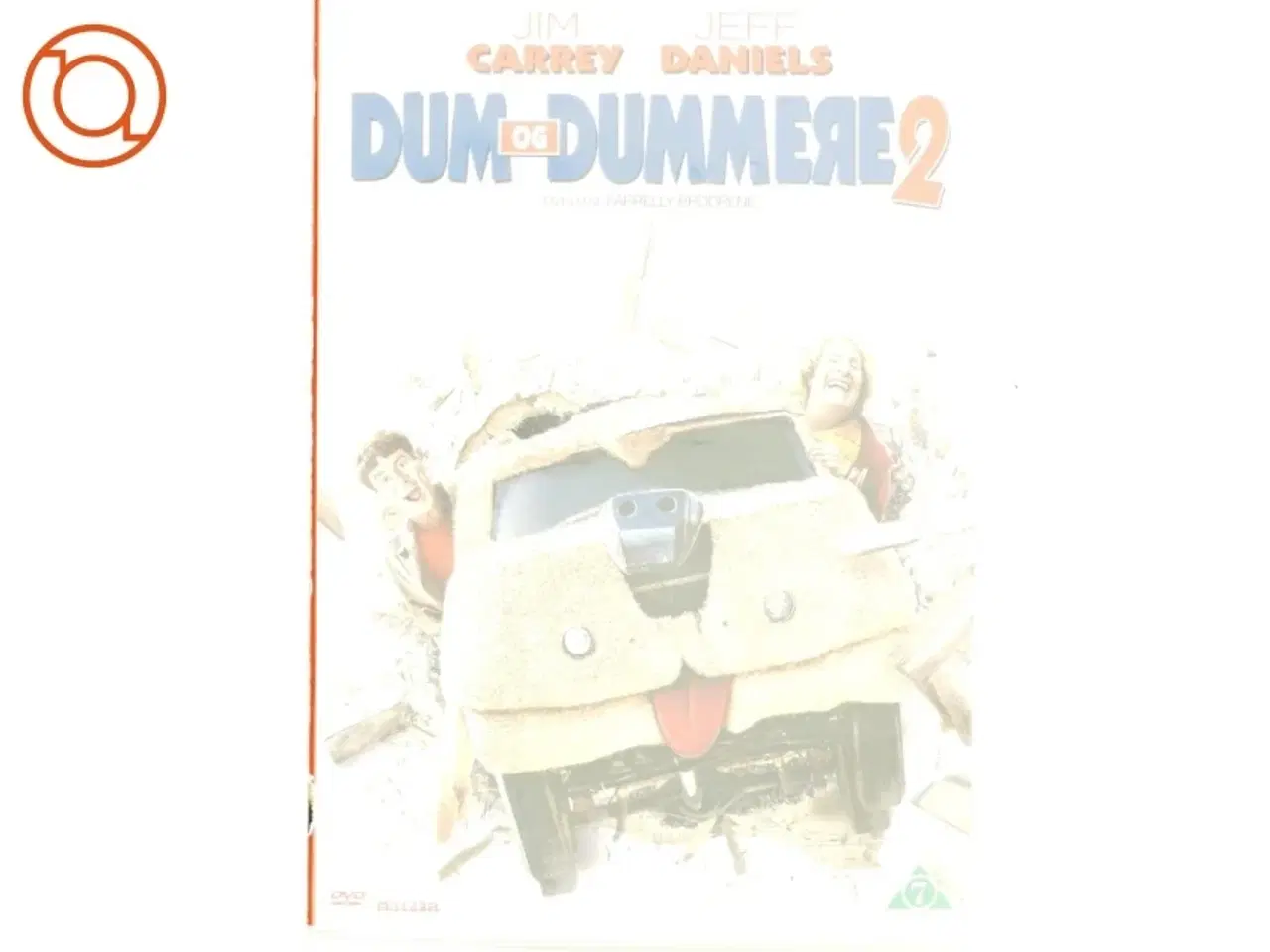Billede 1 - dum og dummere 2