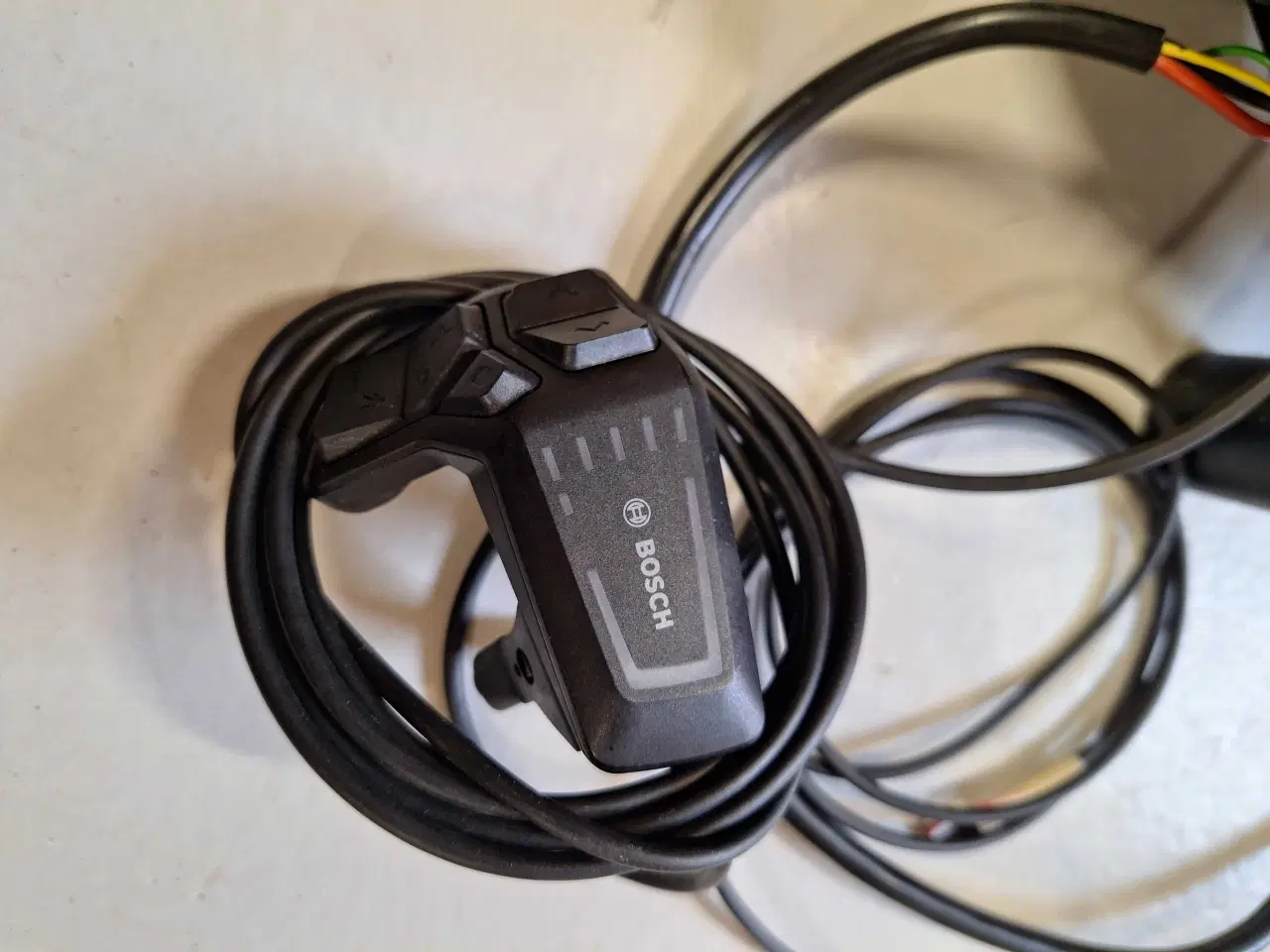 Billede 5 - Bosch performance line cx 