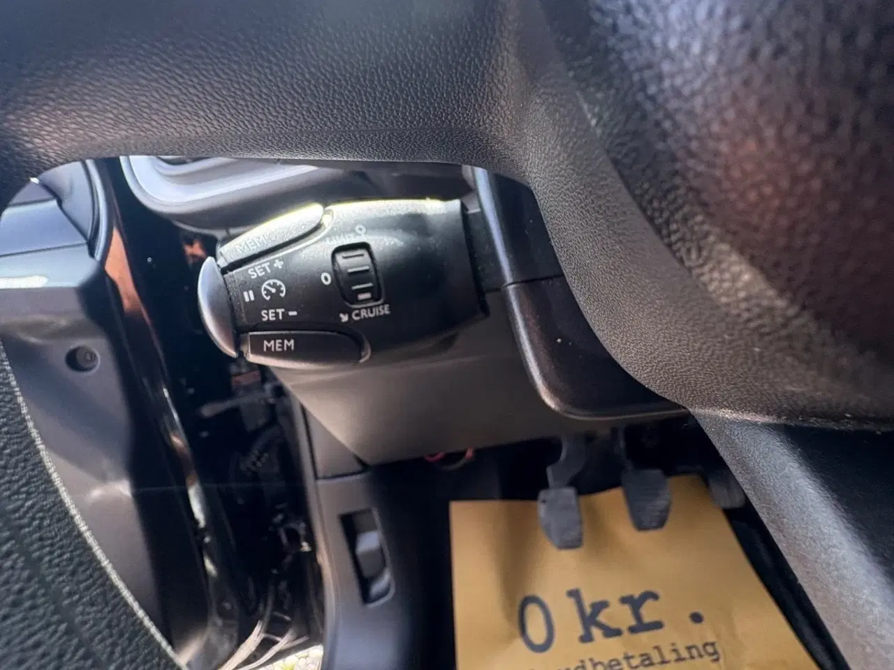 Billede 16 - Citroën C3 1,6 BlueHDi 75 Feel+ Van