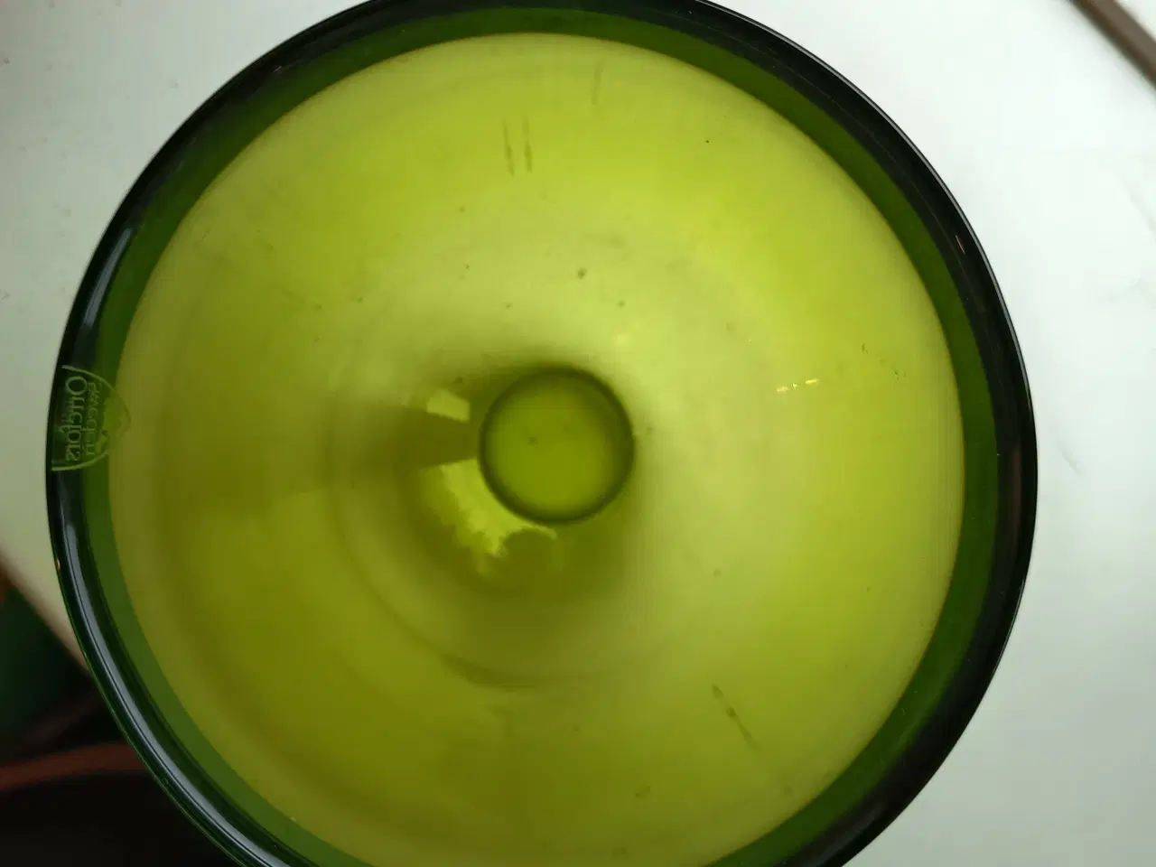 Billede 4 - Pastillo-skål fra det svenske glasværk Orrefors