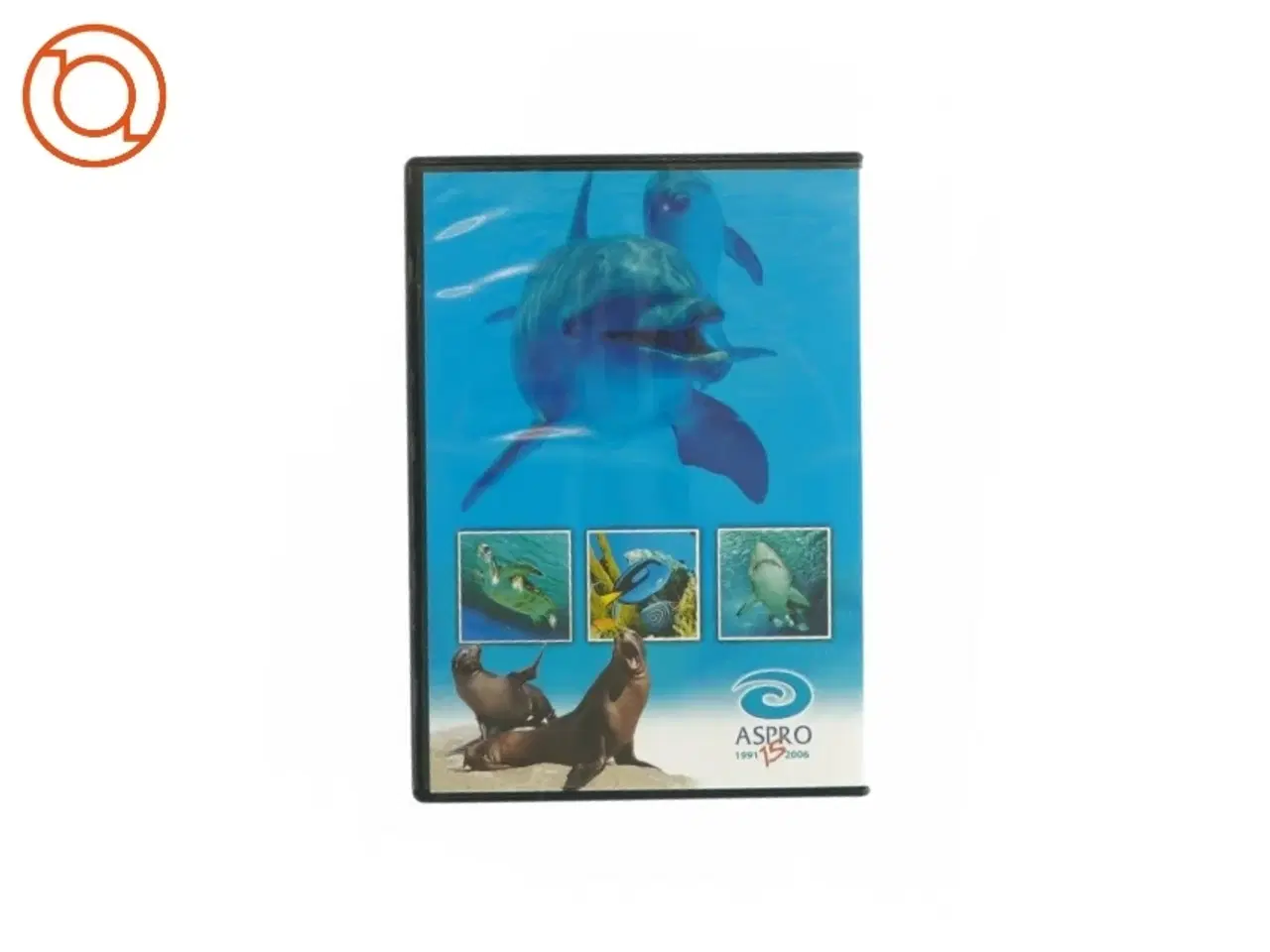 Billede 2 - Marineland (DVD)