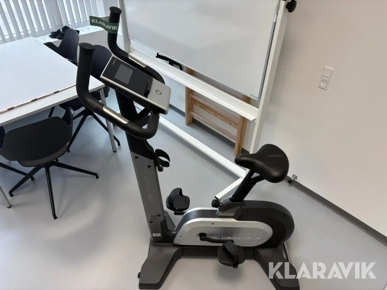 Billede 2 - Motionscykel Proteus Procycle 500