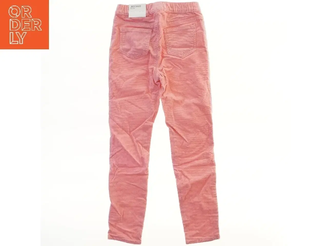 Billede 2 - Nye Rosa pigebukser fra H&M (str. 128)