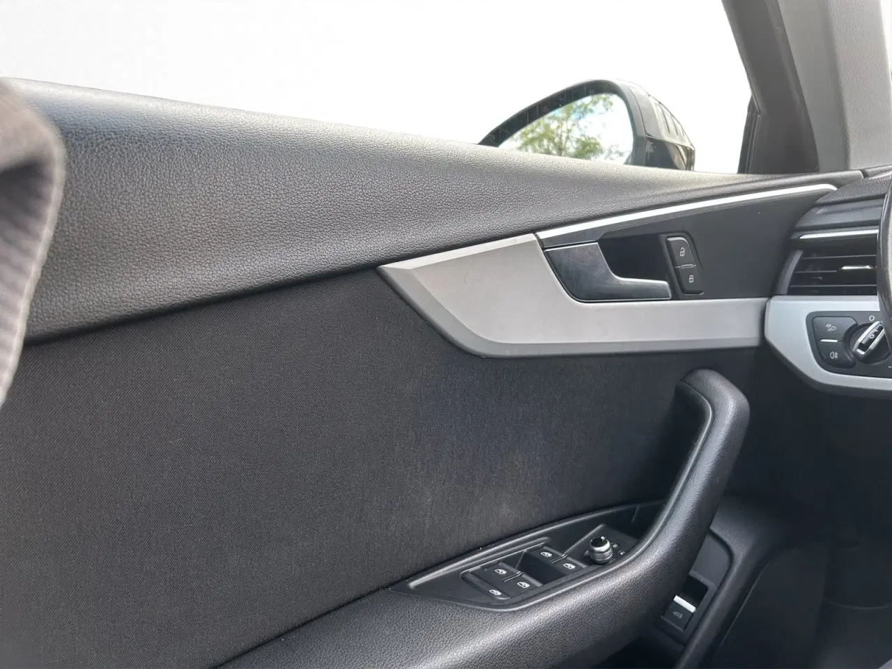 Billede 12 - Audi A4 2,0 TDi 150 S-tr.