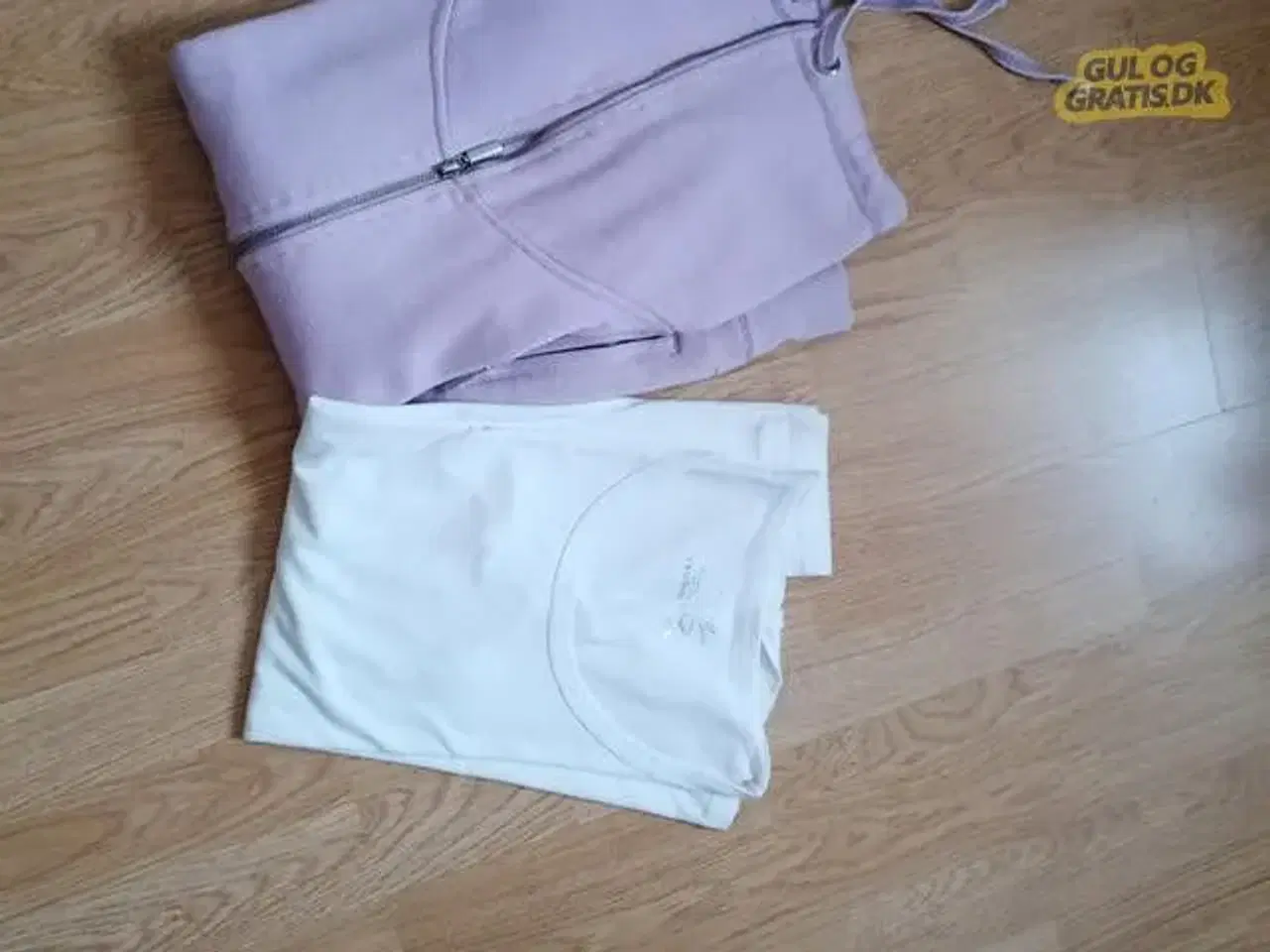 Billede 1 - Trøje og bluse