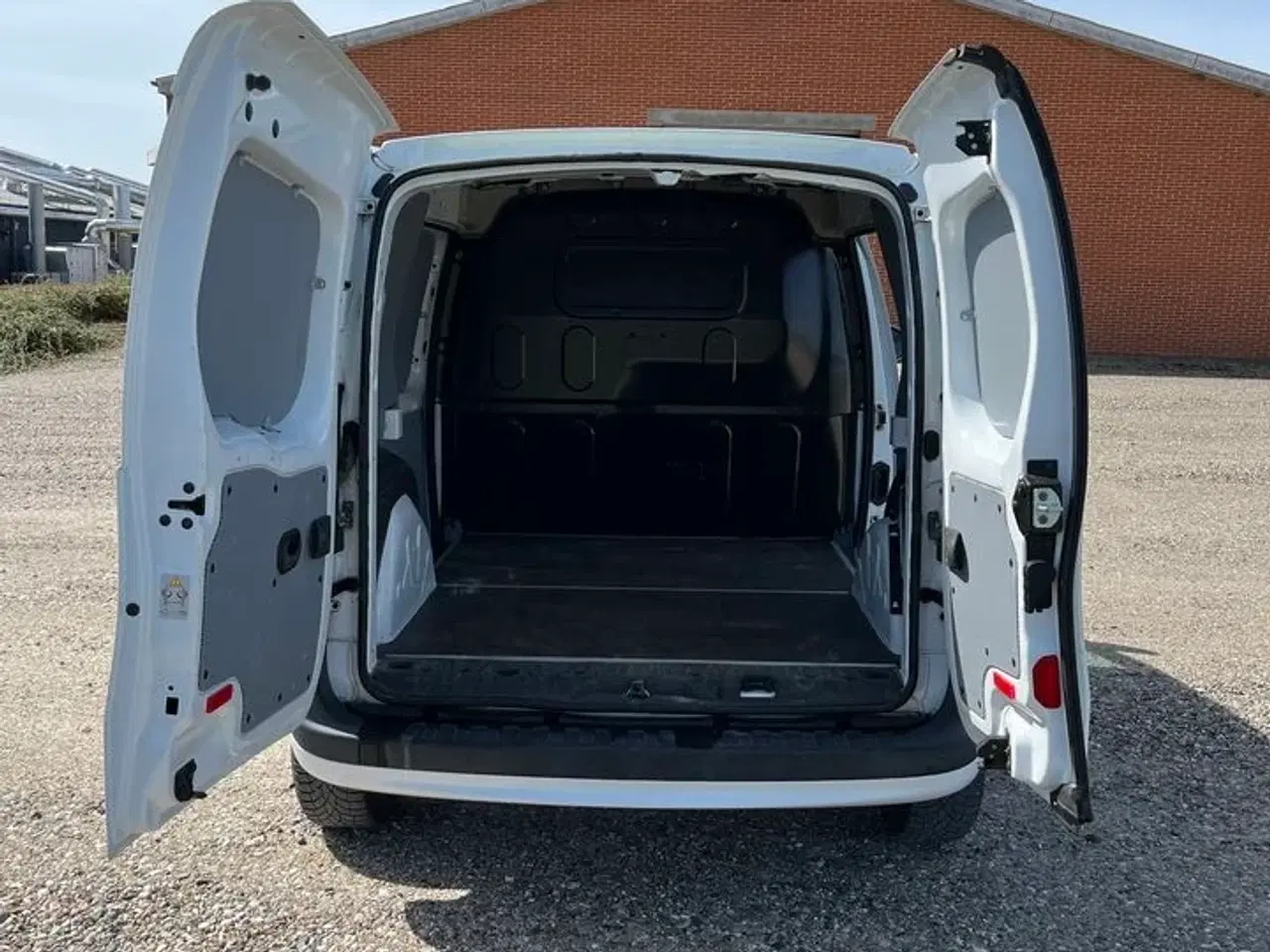 Billede 8 - Kassevogn MERCEDES-BENZ Citan 109 CDI