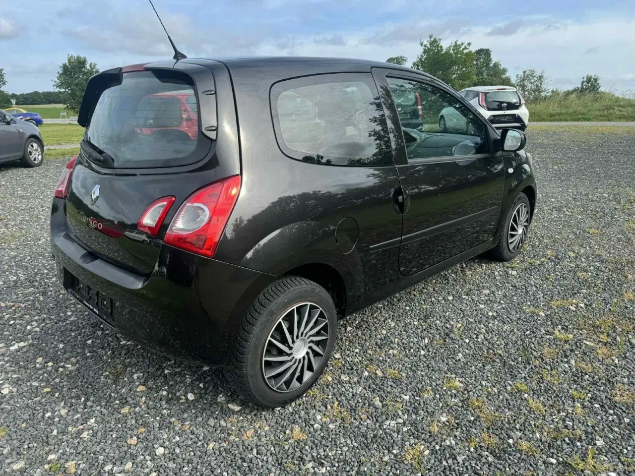 Billede 3 - Renault Twingo 1,2 16V Dynamique