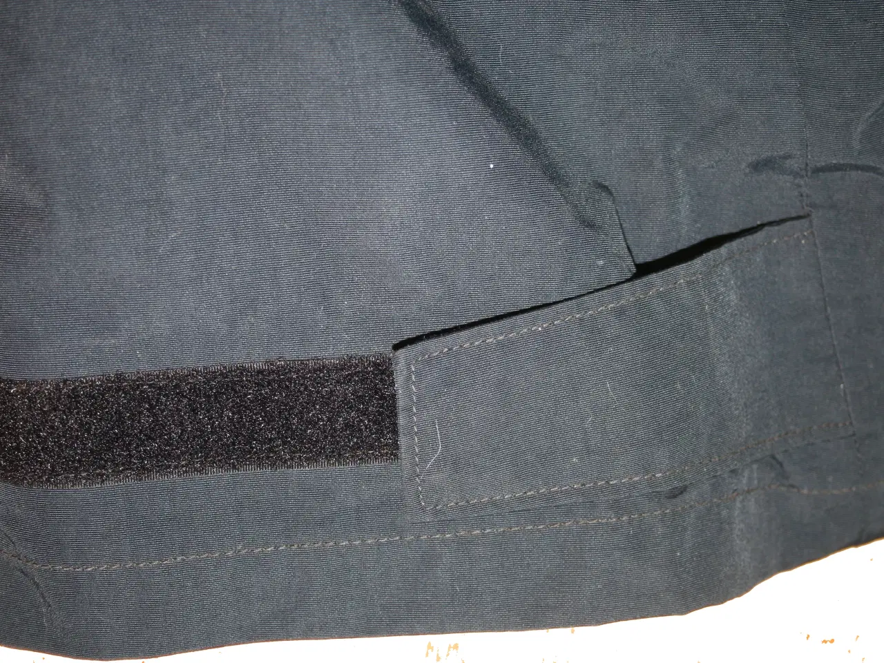 Billede 8 - SKISÆT SORT, str. XL JAKKE OG BUKSER