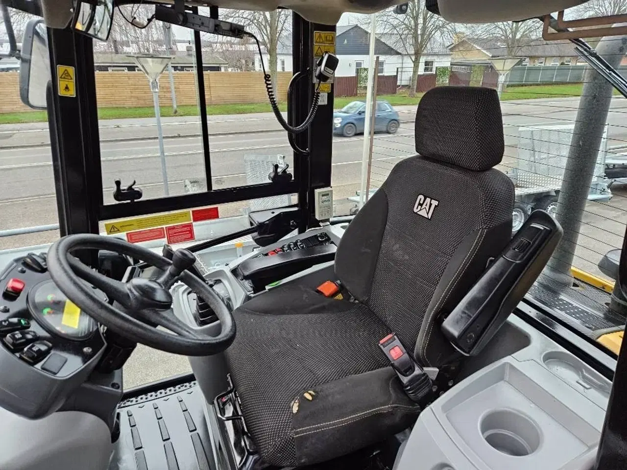 Billede 7 - CAT 908m