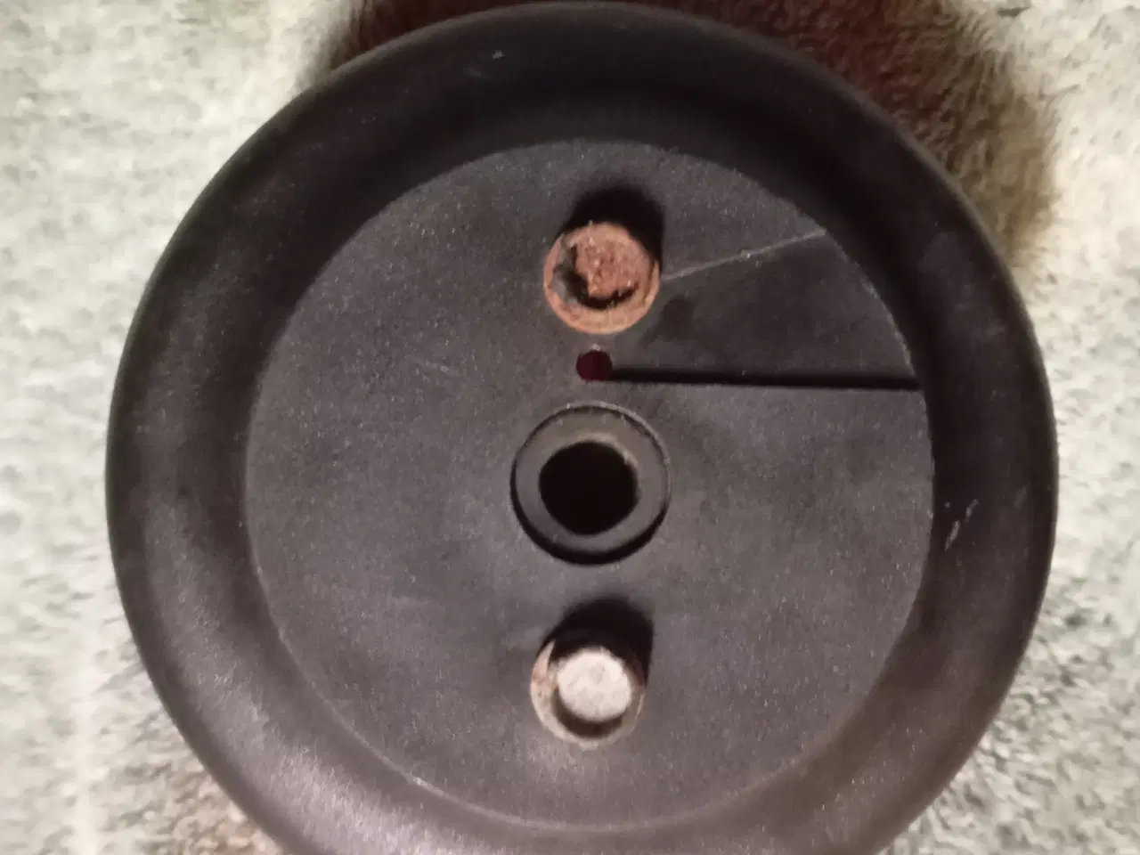 Billede 2 - MZ baglygte (NY)