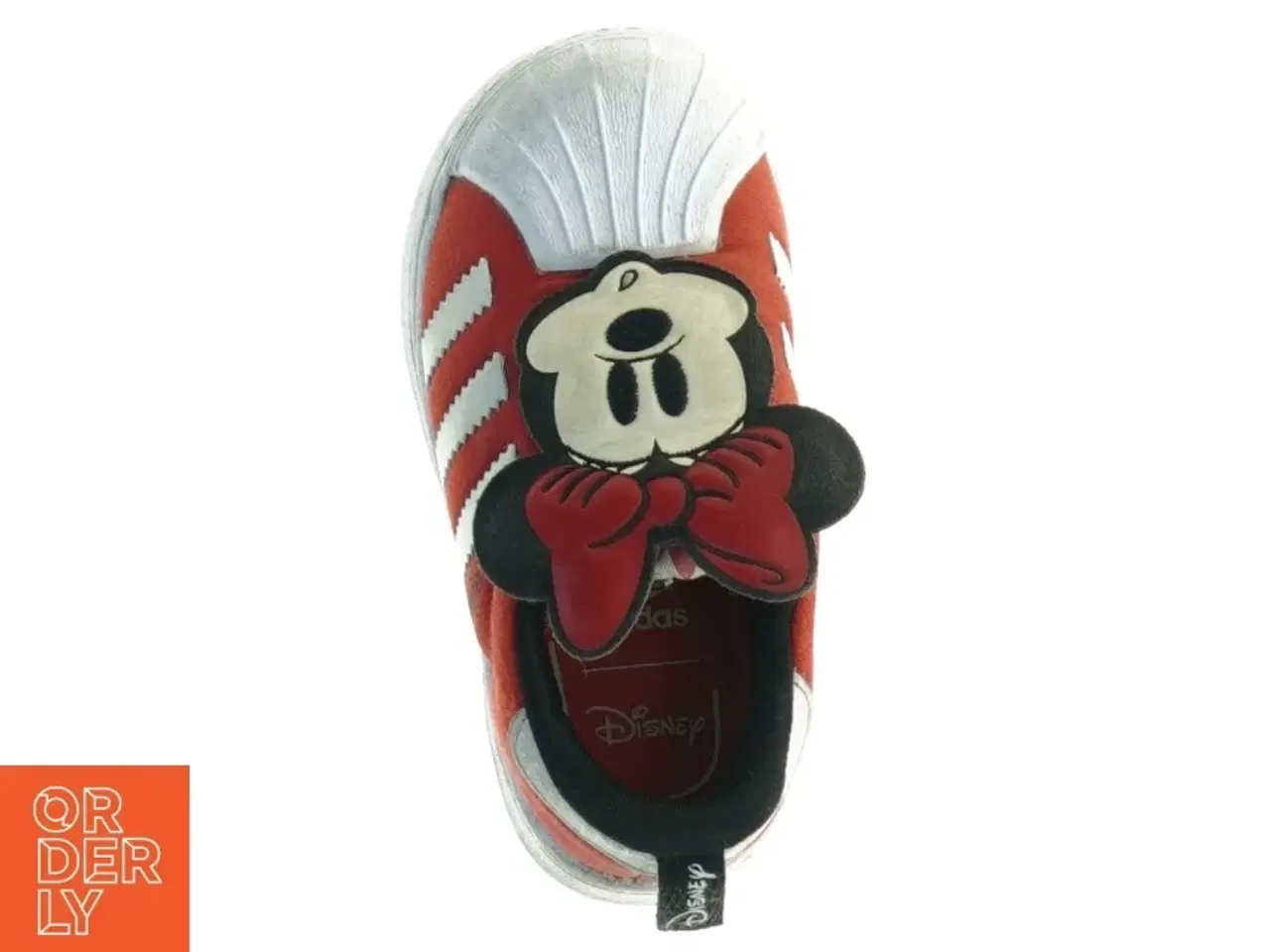 Billede 4 - Disney Minnie Mouse Adidas Sneakers fra Adidas (str. 23)