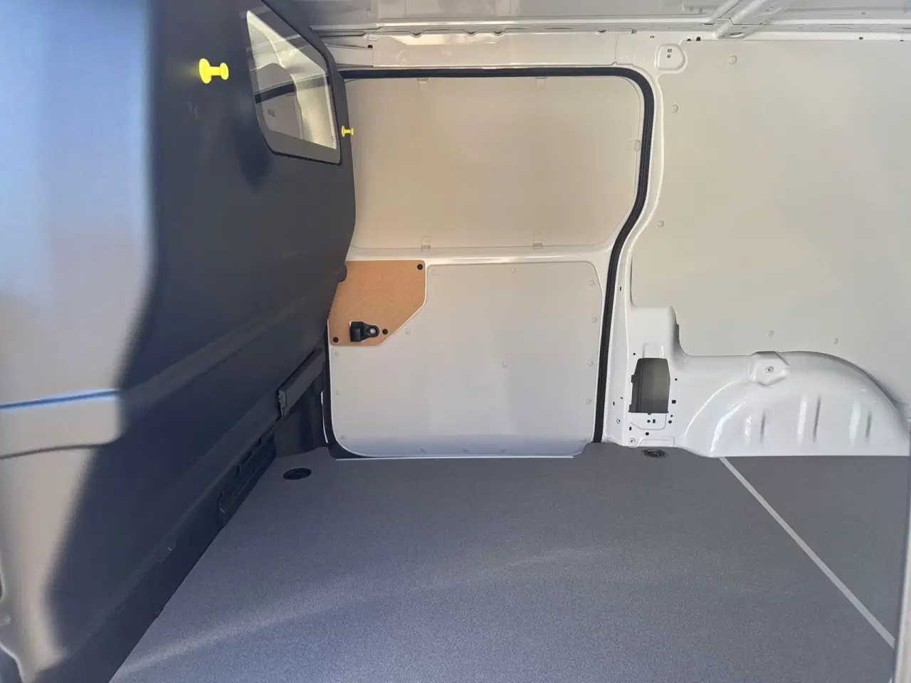 Billede 10 - Toyota Proace Long 2,0 D Comfort Master 144HK Van 8g Aut.