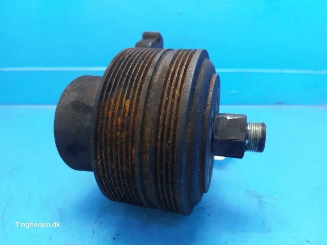 Billede 2 - Iveco F4CE9487N*J603 Nav 2854422