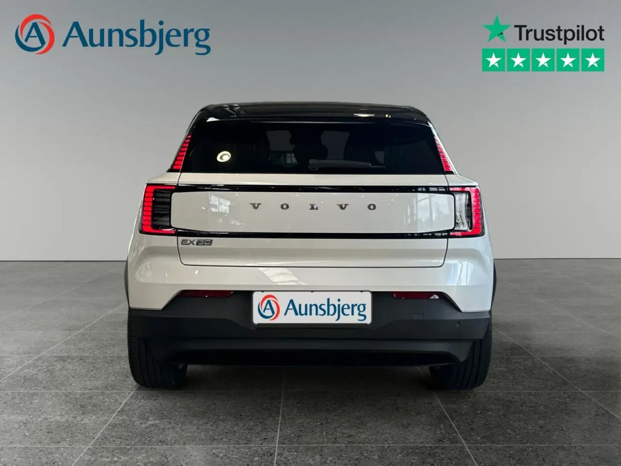 Billede 4 - Volvo EX30  Standard Range Plus