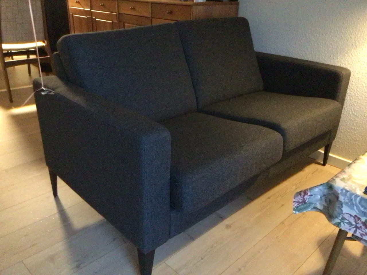 Billede 1 - Sofa 2 personers