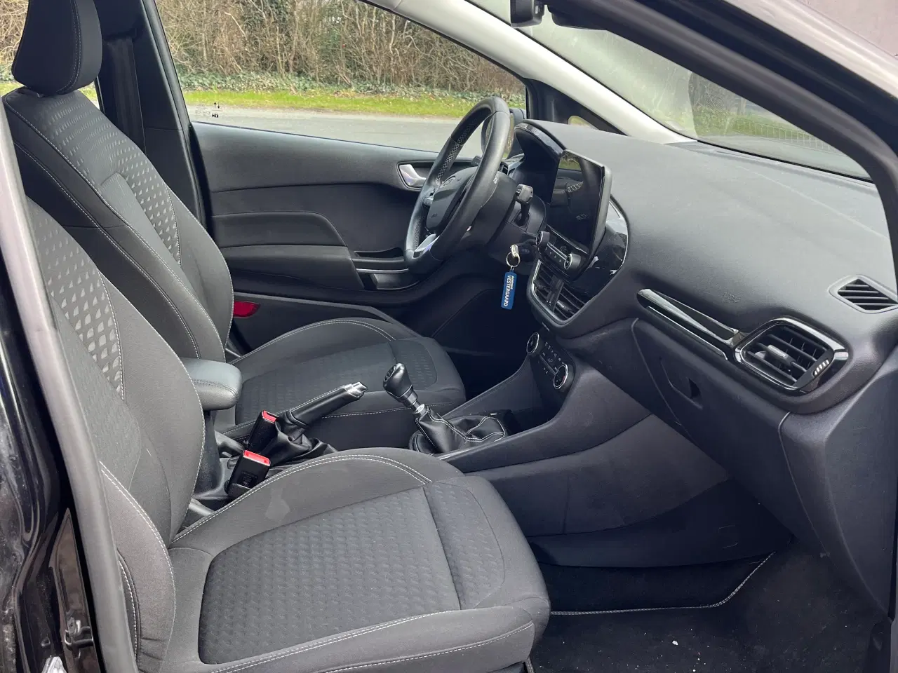 Billede 6 - Ford Fiesta sælges 