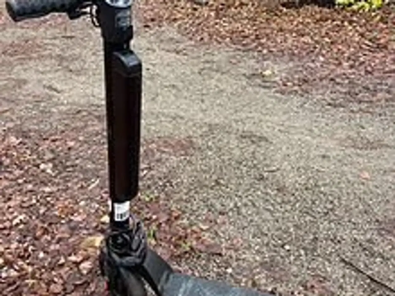 Billede 1 - El løbehjul fra Augment! Billig afhentning 