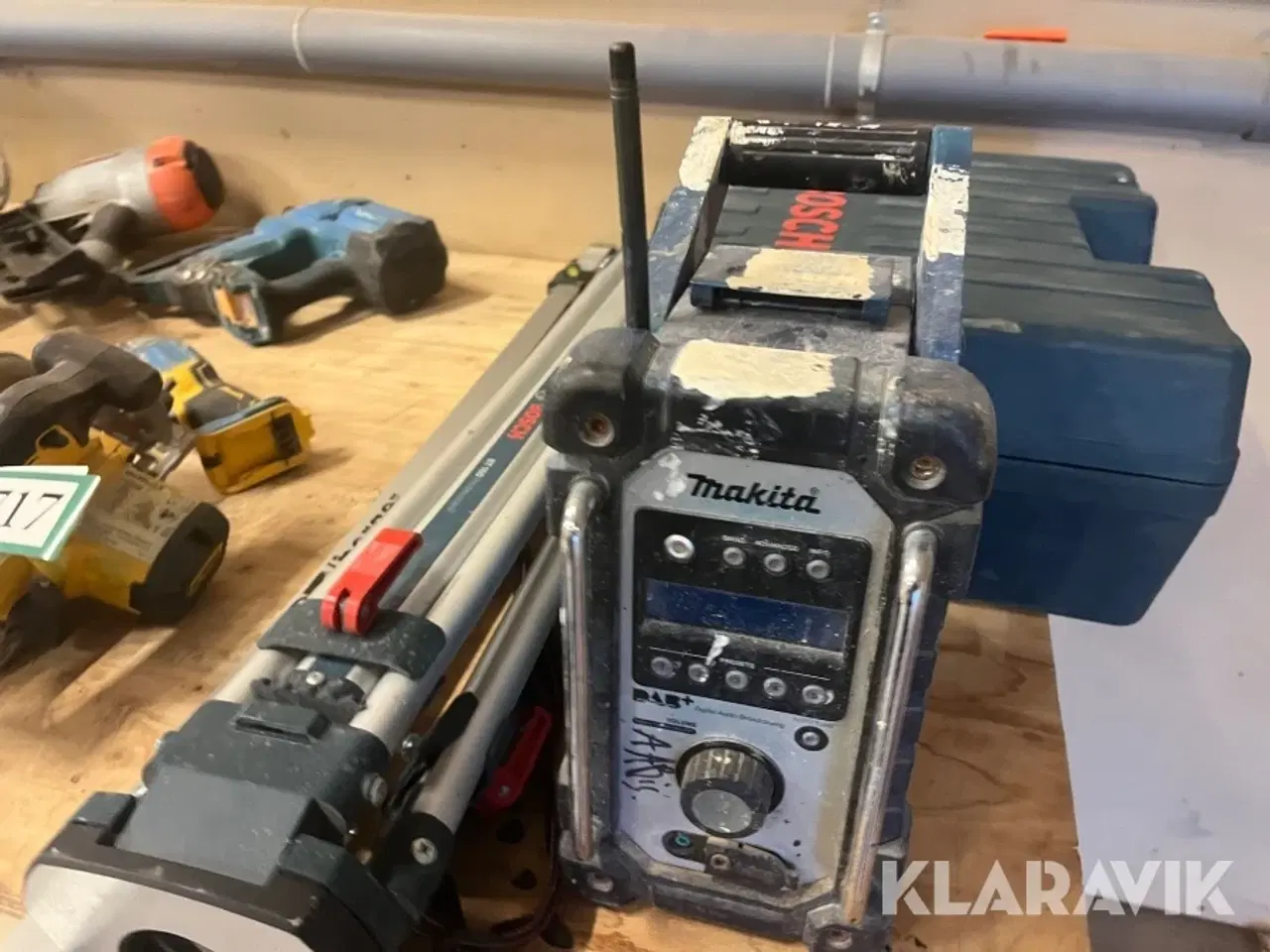 Billede 7 - Diverse værktøj