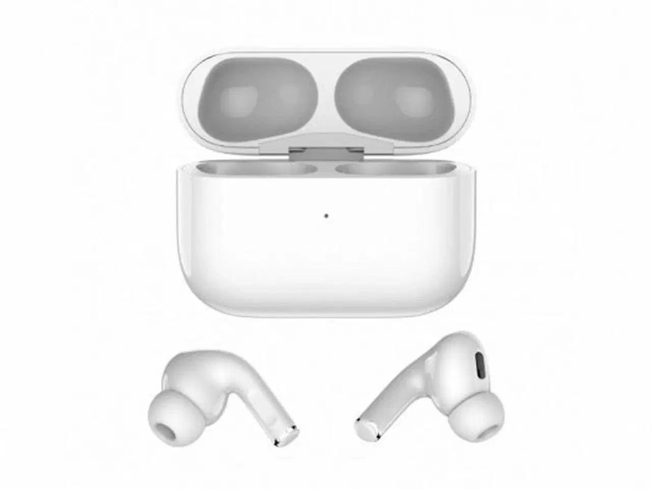 Billede 4 - Bluetooth høretelefoner Myway - MWHPH0028, hvid