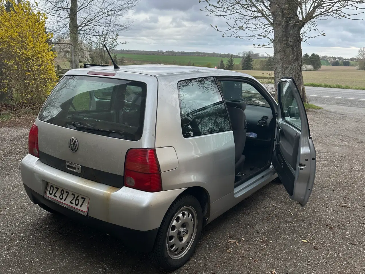 Billede 3 - Lupo 1,2 TDI 3L