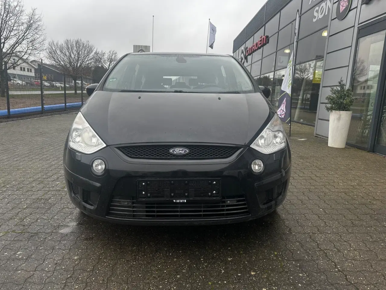 Billede 3 - Ford S-MAX 2,0 Trend 7prs