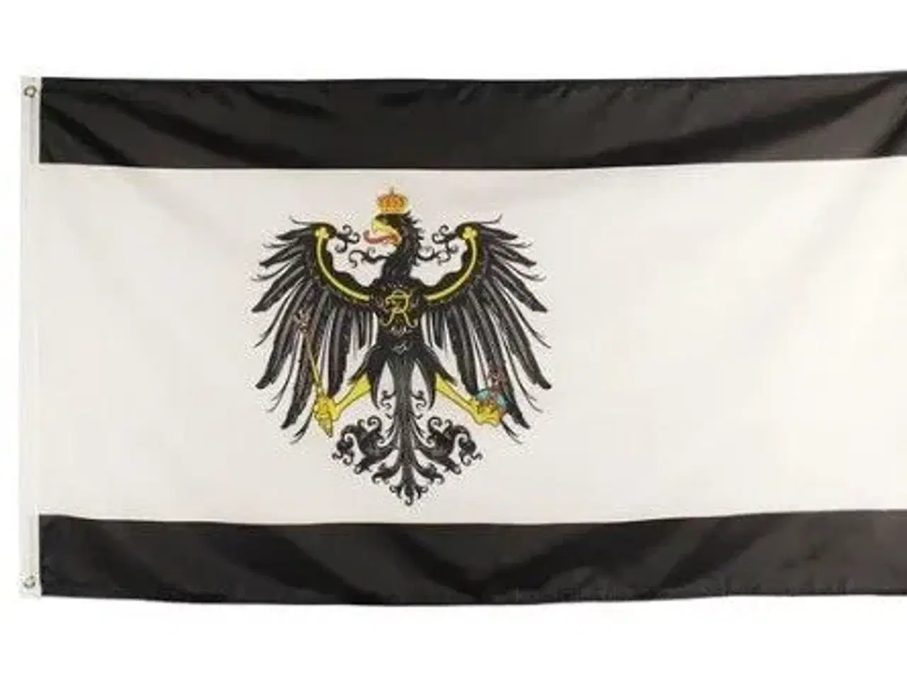 Billede 1 - Tyskland Reich flag