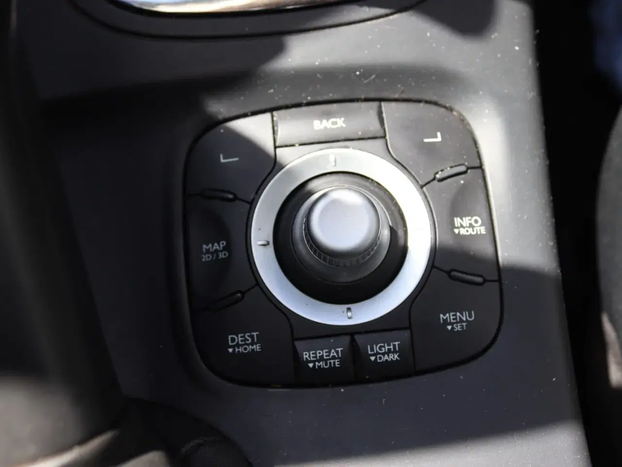 Billede 14 - Renault Megane III 1,5 dCi 110 Expression Sport Tourer