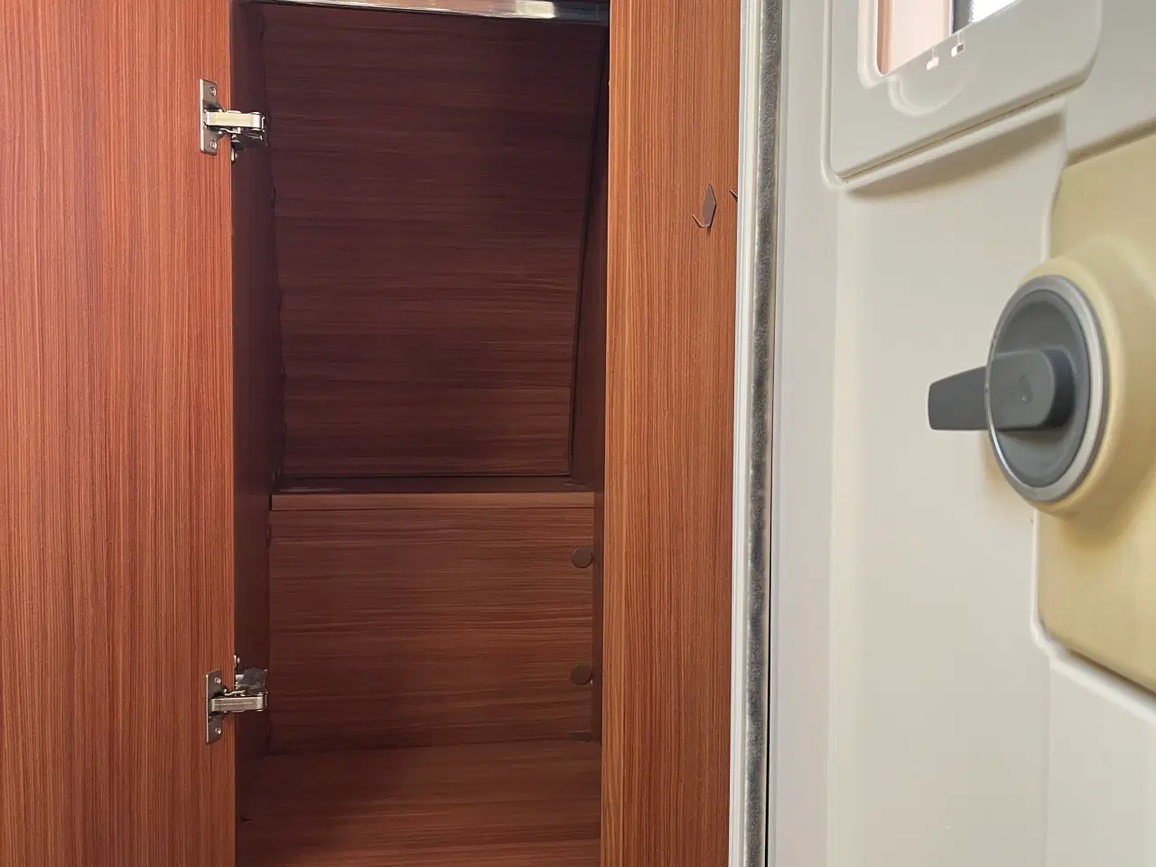 Billede 16 - 2015 Adria Alpina 743 HT 