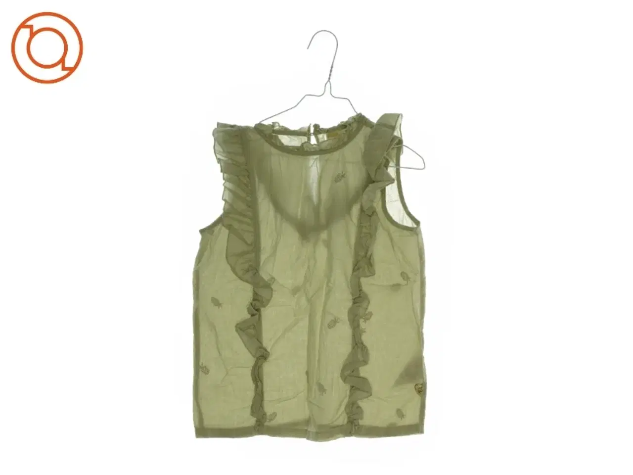 Billede 1 - Bluse fra Pomp de Lux (str. 146)