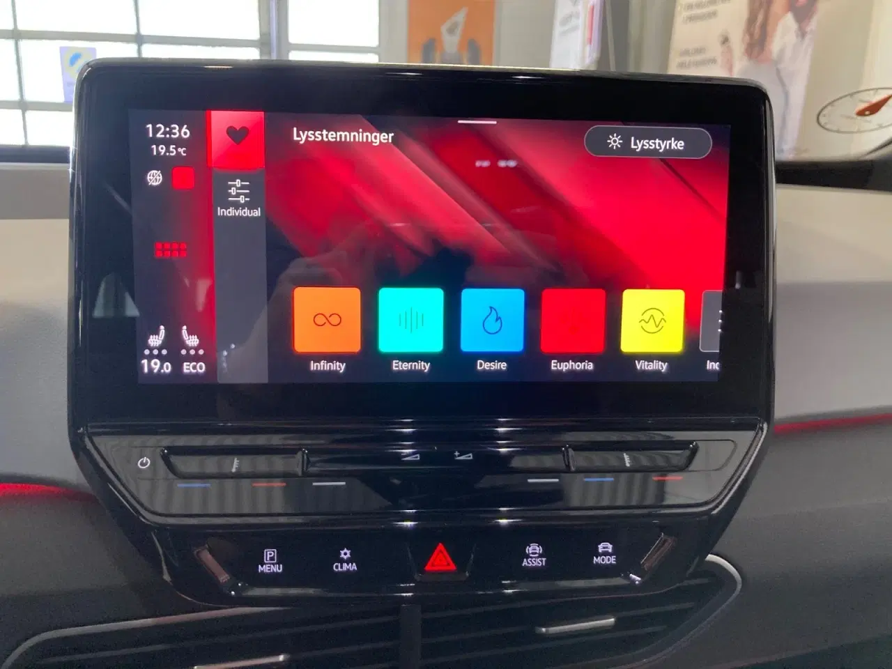 Billede 22 - VW ID.3 58 Pro Performance Family