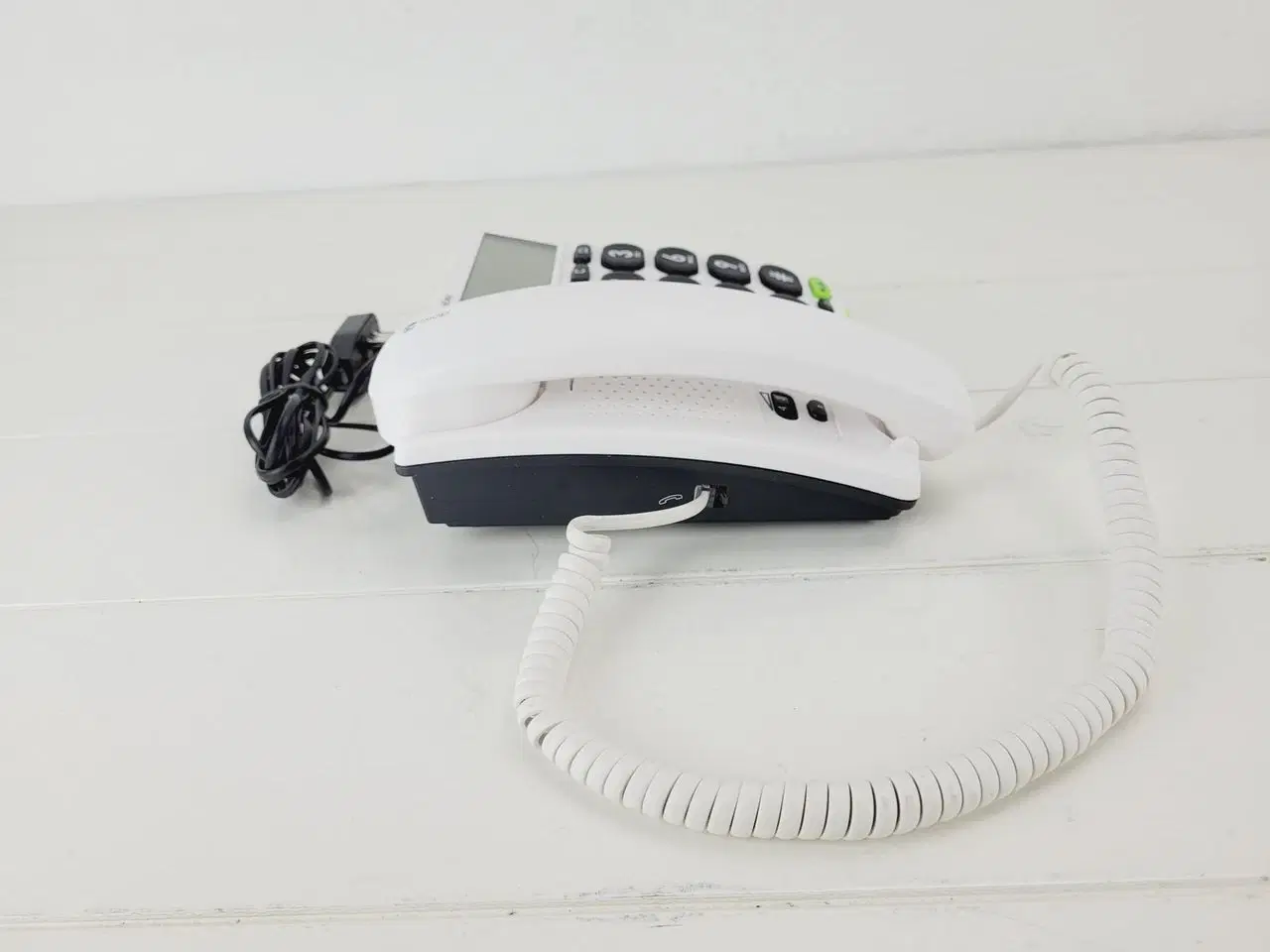 Billede 3 - Handicap telefon, Doro 312cs