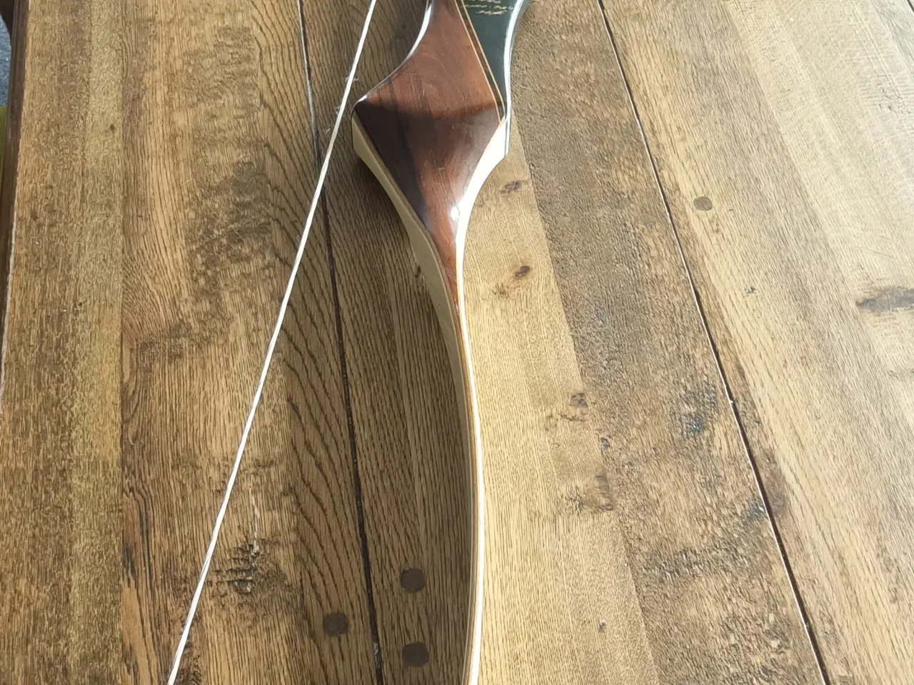 Billede 4 - Bear HC-300 Recurve Bue