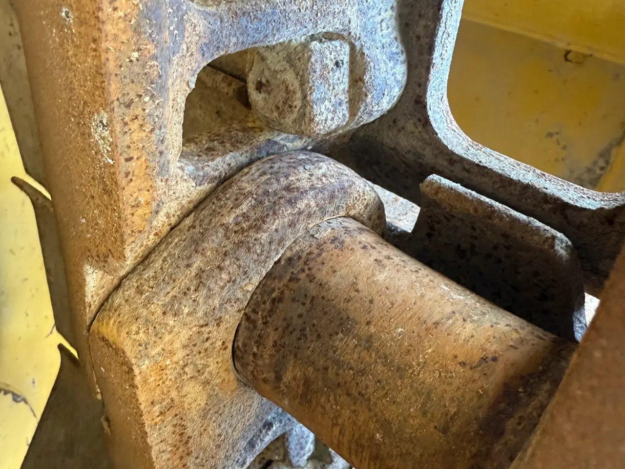 Billede 8 - Cat D6T LGP gps 