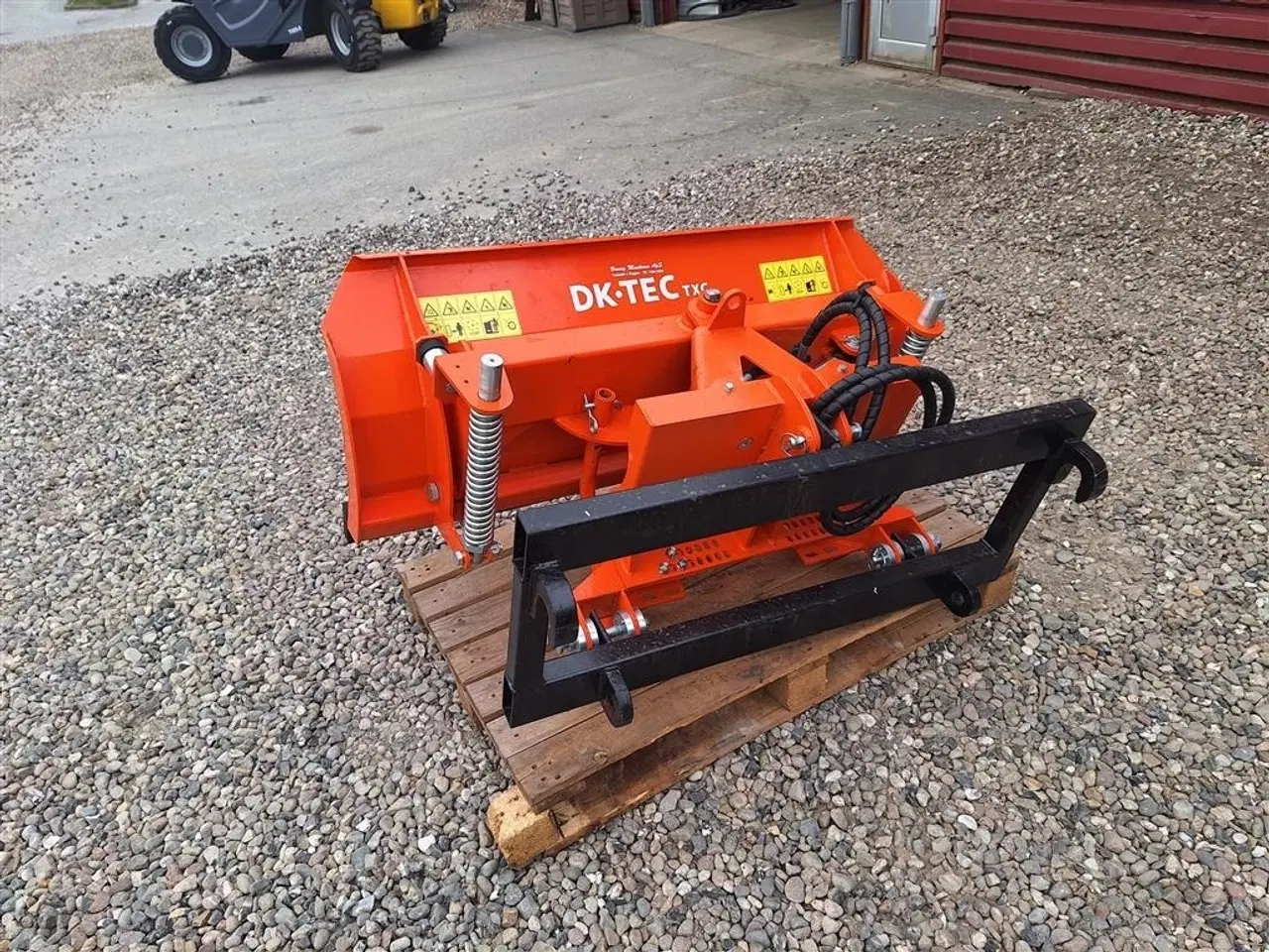 Billede 2 - - - - DK-TEC