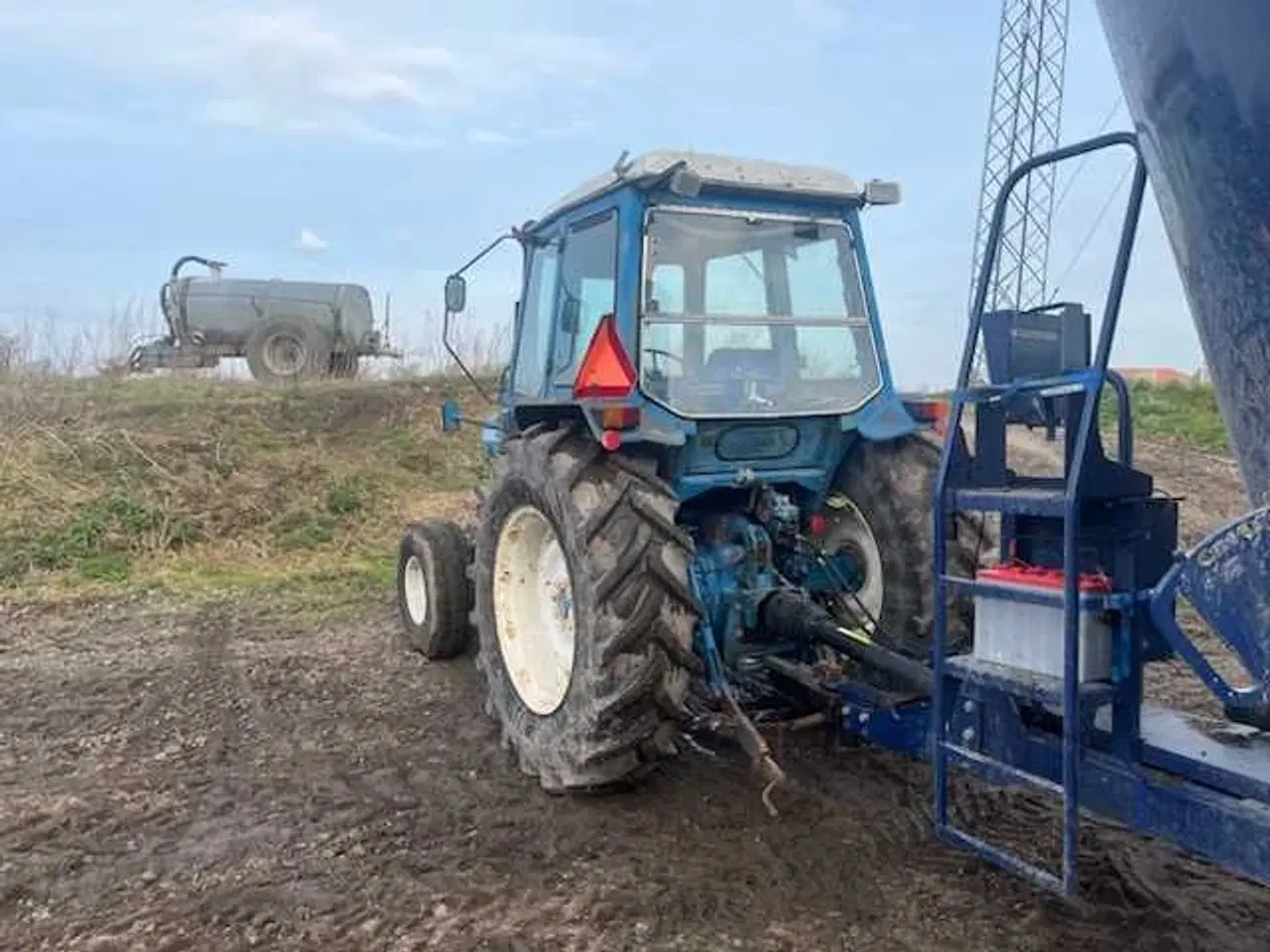 Billede 4 - 7610 turbo 