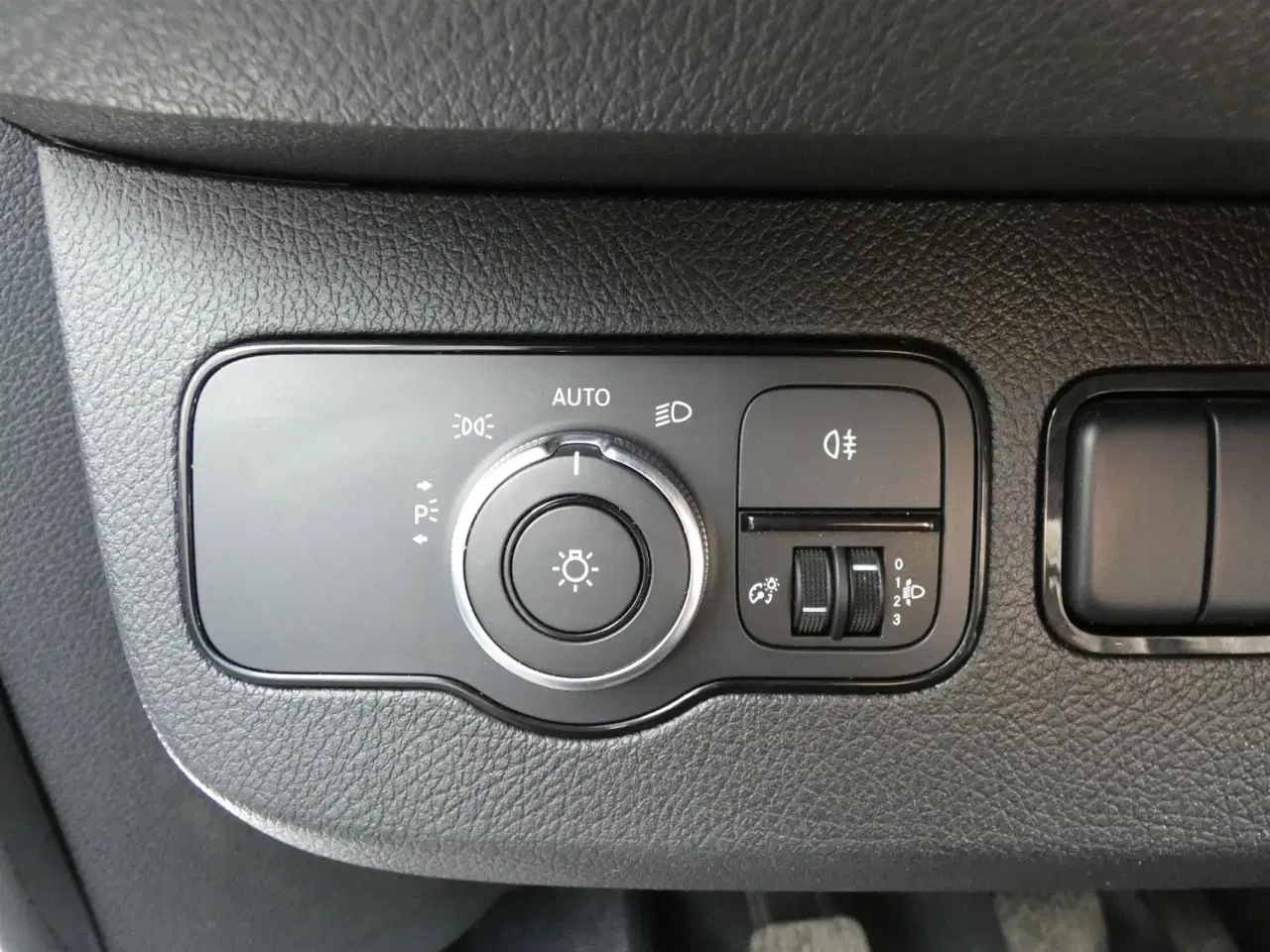 Billede 14 - Mercedes-Benz Sprinter 316 2,1 CDI A2 H2 RWD 163HK Van 6g