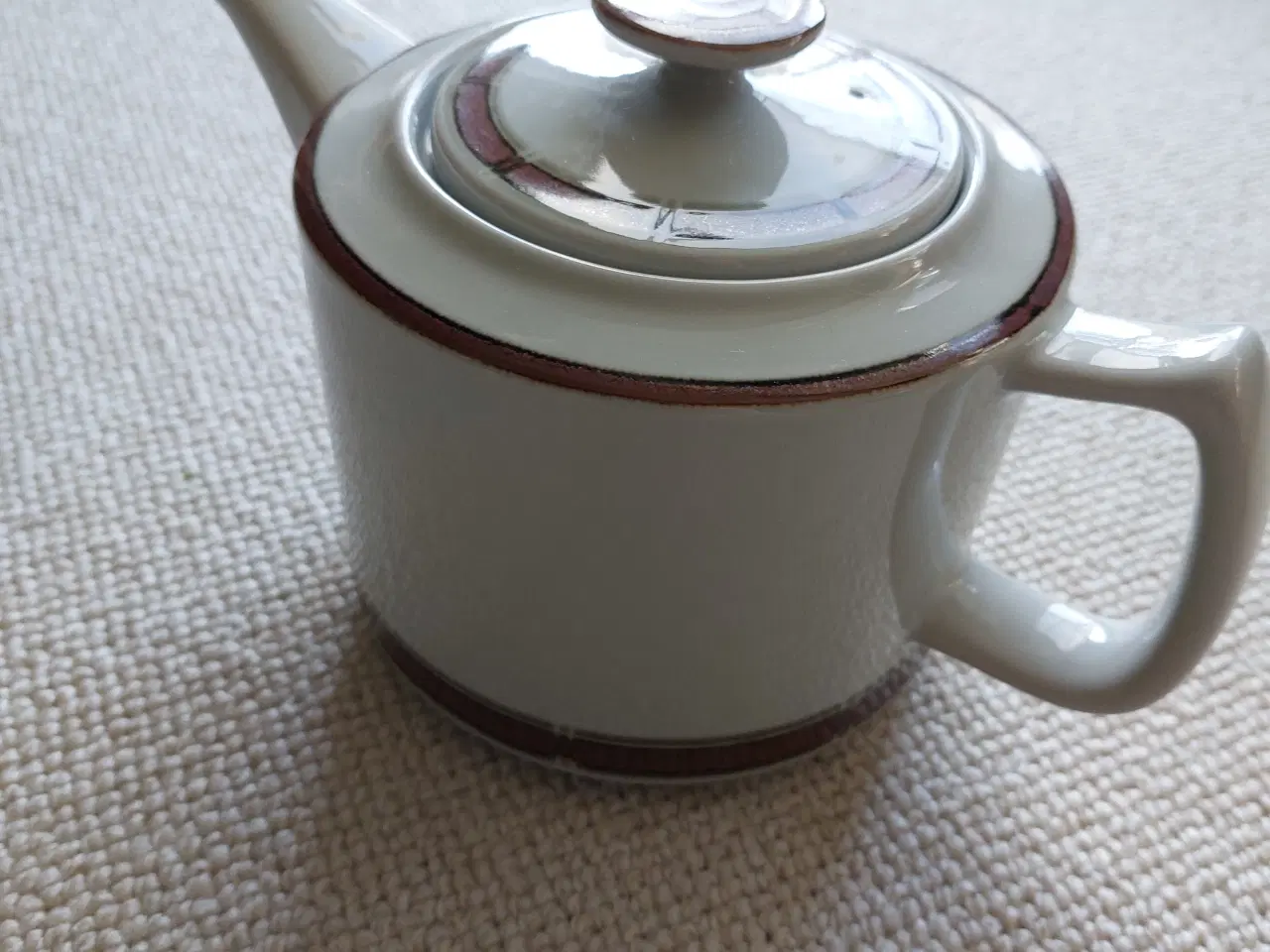 Billede 1 - Desiree stentøj Selandia tekande