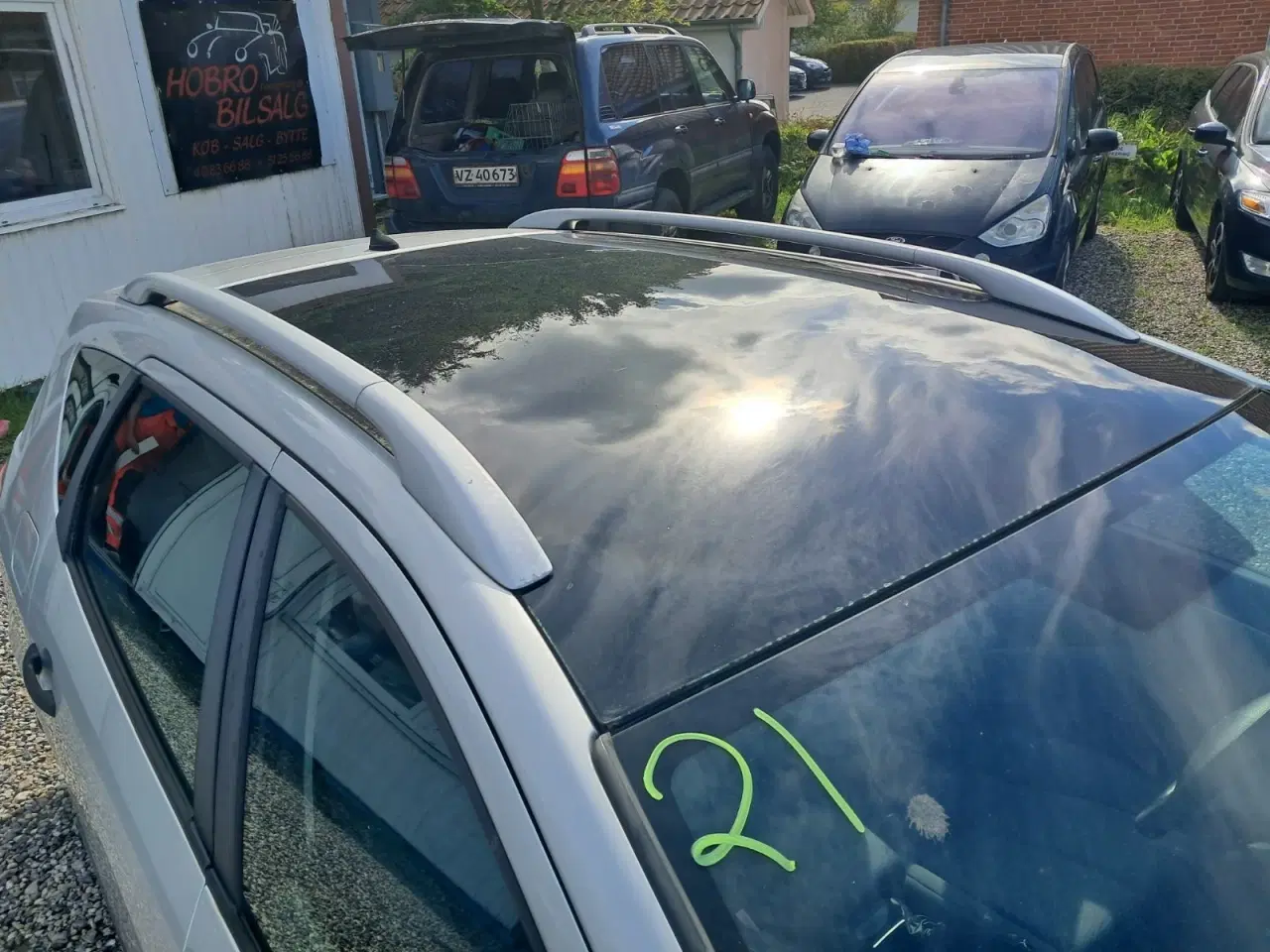 Billede 5 - Peugeot 407 2,0 SR stc.