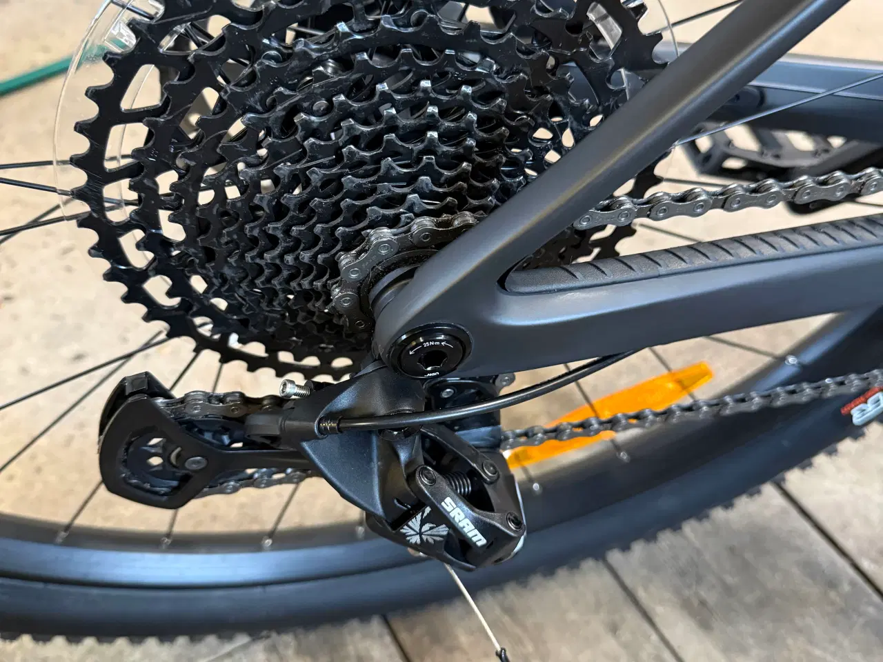 Billede 2 - Scott Scale 940 l Raw Carbon